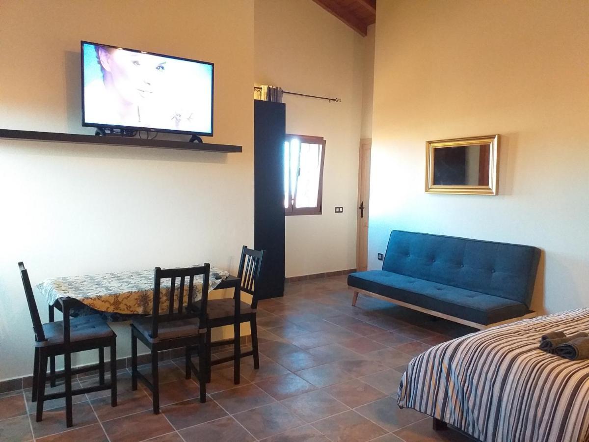 Agriturismo El Bounty1 Puerto del Rosario (Fuerteventura) Exterior foto